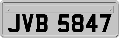 JVB5847