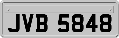 JVB5848