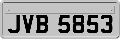 JVB5853