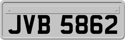 JVB5862