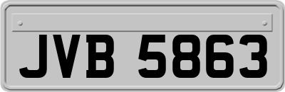 JVB5863