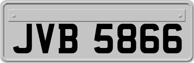 JVB5866