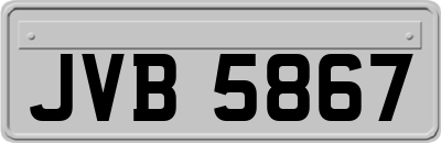 JVB5867
