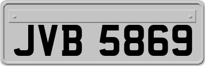 JVB5869