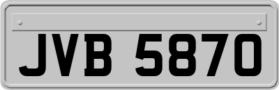 JVB5870