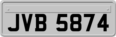 JVB5874