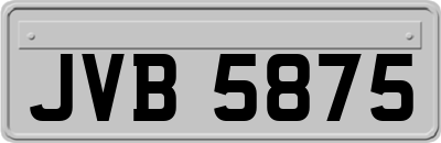 JVB5875