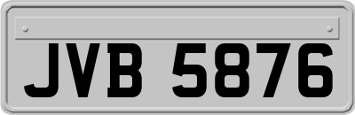 JVB5876