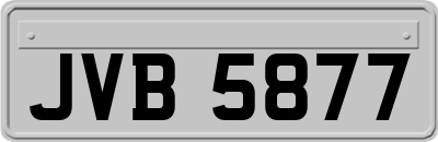 JVB5877