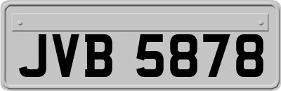 JVB5878