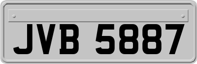 JVB5887