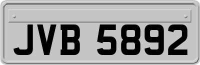 JVB5892