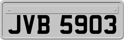 JVB5903