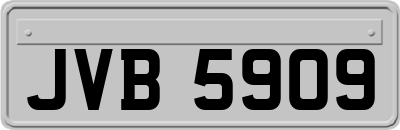 JVB5909