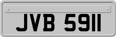 JVB5911