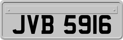 JVB5916