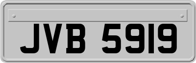 JVB5919