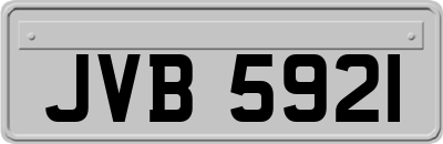 JVB5921