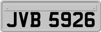 JVB5926