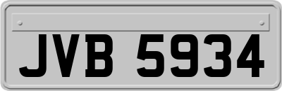 JVB5934