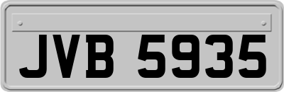 JVB5935