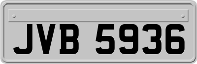 JVB5936