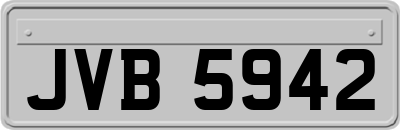 JVB5942