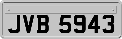 JVB5943