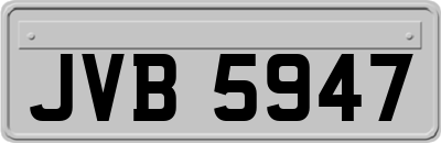 JVB5947