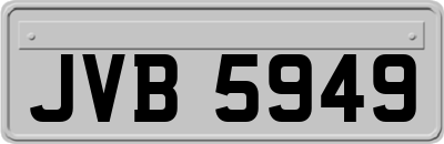 JVB5949
