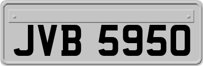 JVB5950