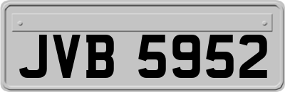 JVB5952