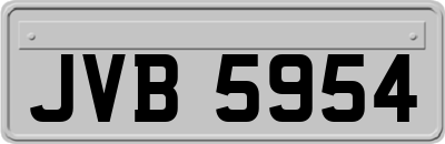 JVB5954