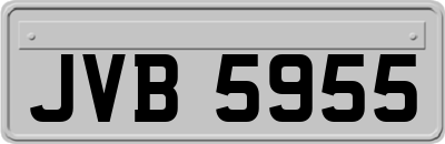 JVB5955