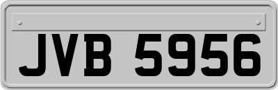 JVB5956