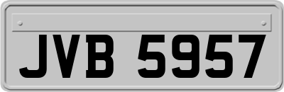 JVB5957