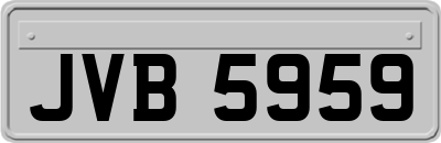 JVB5959