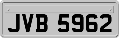 JVB5962