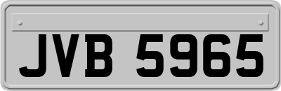 JVB5965