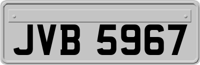 JVB5967