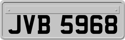 JVB5968