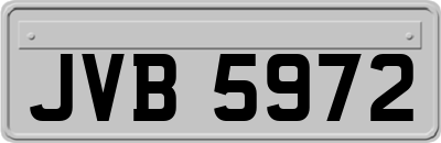 JVB5972