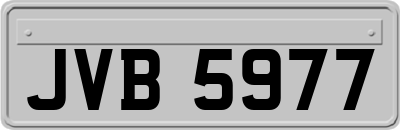 JVB5977