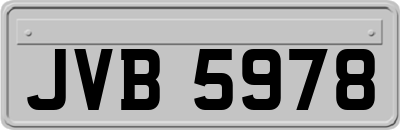 JVB5978