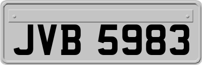 JVB5983