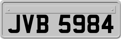 JVB5984