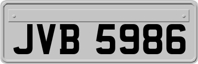 JVB5986