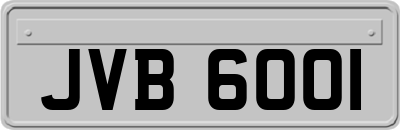 JVB6001