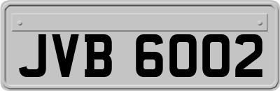 JVB6002