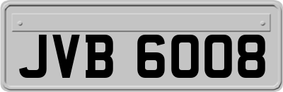 JVB6008